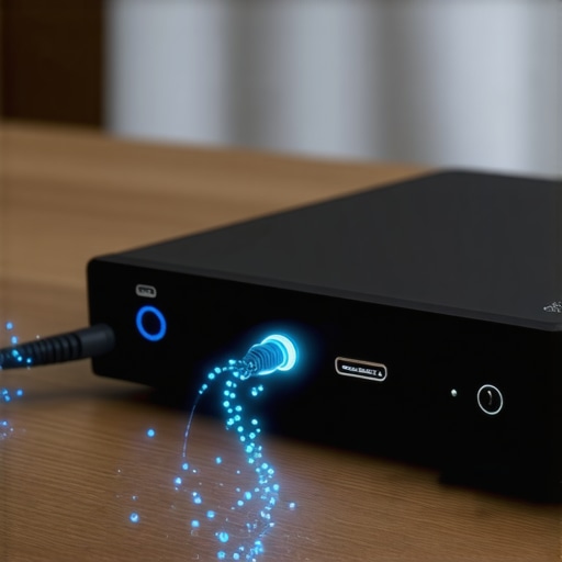 How to Force Your Media Hub to Output Bitstream Audio
