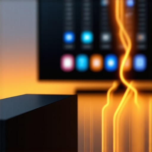 How to Force Your Media Hub to Use the Fastest DNS for Snappier Menus