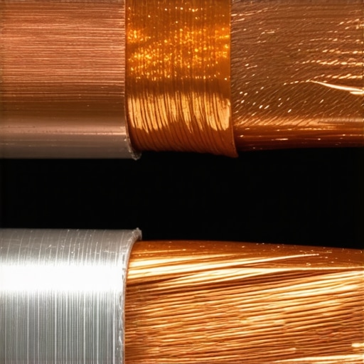How to Identify Fake Pure Copper Speaker Wire by Looking at the Ends