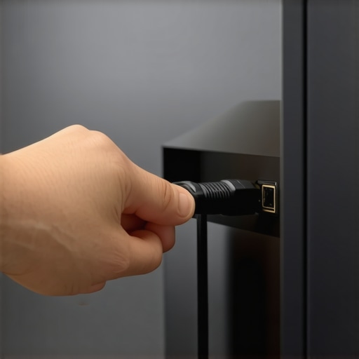 How to Reset Your HDMI Board When the Picture Goes Black