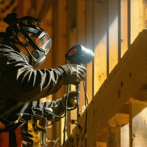 How to Route Speaker Cable Through Your Attic Safely