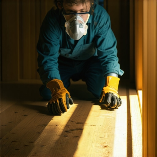 How to Run Speaker Wire Through a Crawl Space Safely