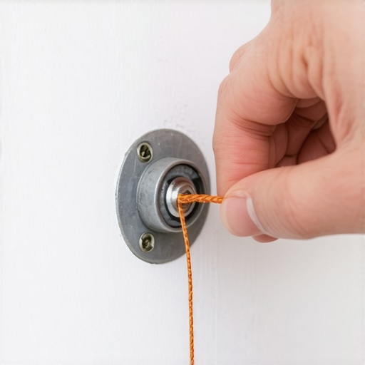 How to Run Speaker Wire Through a Shared Wall Without a Snake