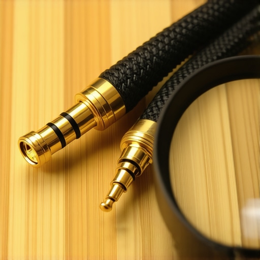 How to Spot a Fake High-End Speaker Cable Before Buying