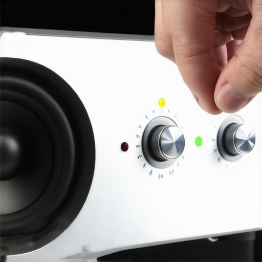 How to Stop Your Power Amp From Making a Thumping Sound at Startup