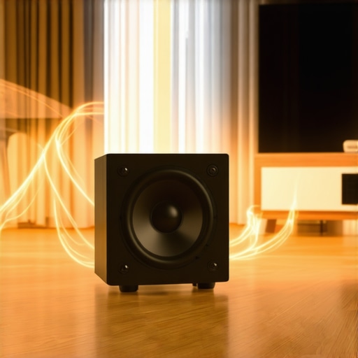 How to Stop Your Subwoofer From Rattling the Windows During Action Scenes