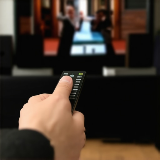 How to Stop Your Surround Sound Speakers From Overpowering the Dialogue