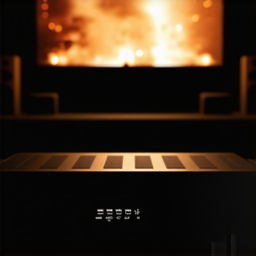 How to Tell if Your Power Amp Has Enough Headroom for Action Movies