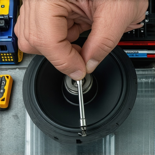 How to Tell if Your Speaker Driver Is Actually Blown or Just Rattling