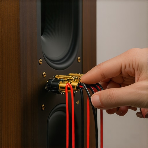 How to Test if Your Speaker Cables are Out of Phase