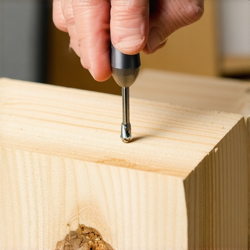 How to Tighten Loose Driver Screws Without Stripping the Wood