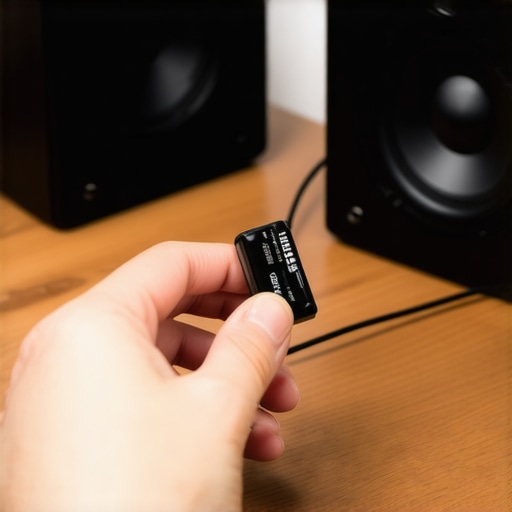 How to test your speakers for phase issues without fancy gear