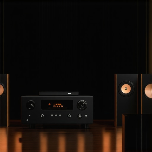 Stop Using Your TV's Internal Apps for High-Bitrate Surround Sound