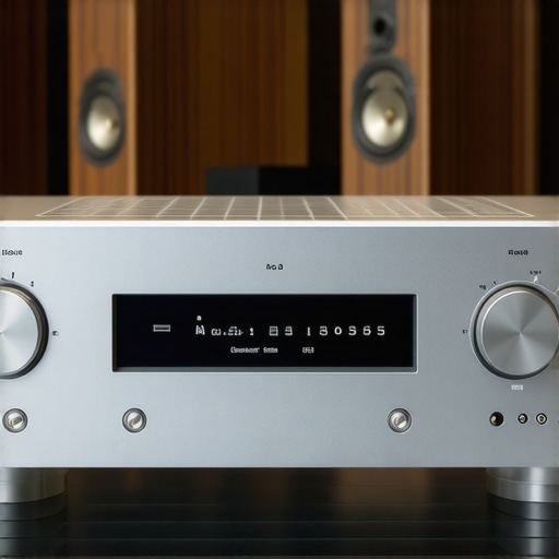 The Best Setting for Pure Direct Mode on Your Receiver