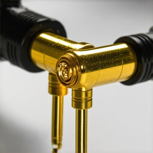 The Best Way to Terminate Speaker Wire With Spade Lugs