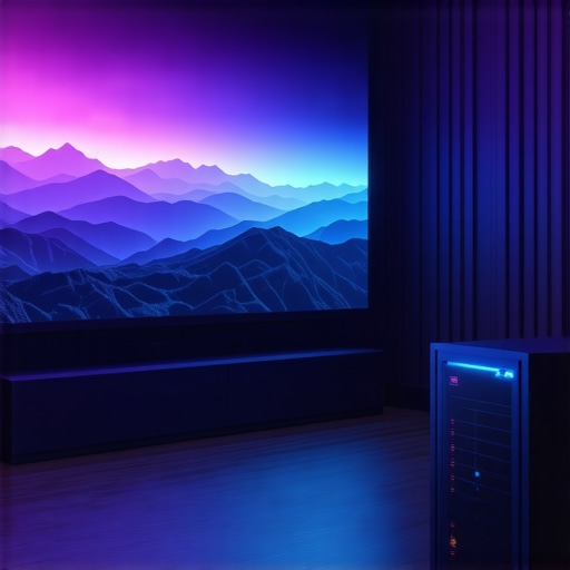 The Cache Setting That Stops Your 4K Remux From Stuttering