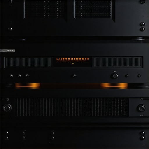 The Danger of Stacking Your Power Amp Directly on Your Receiver