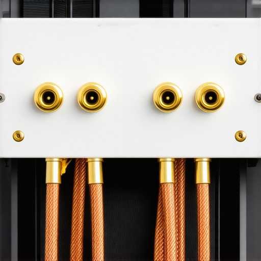The Difference Between Bi-Wiring and Bi-Amping Your Speakers