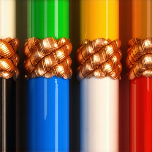 The Difference Between Solid and Stranded Speaker Wire