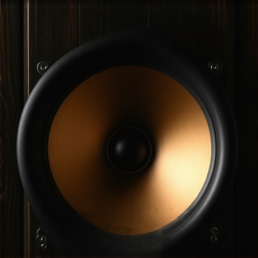 The Difference Between Speaker Sensitivity and Efficiency