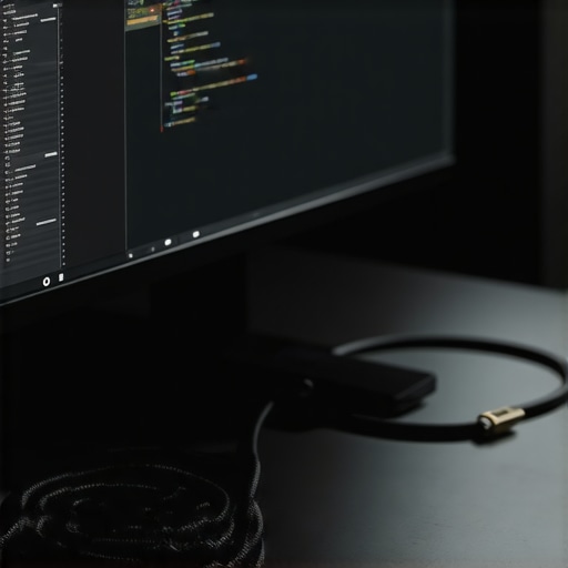 The Downside of Using Long HDMI Cables for High Refresh Rates