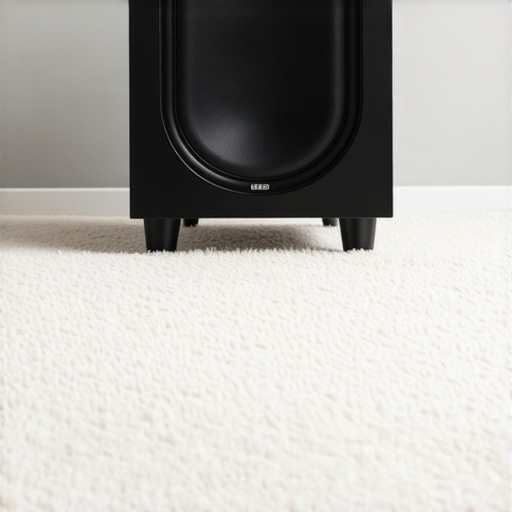 The Downward-Firing Subwoofer Mistake Most Beginners Make