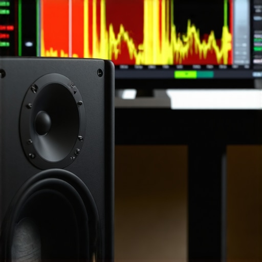 The Fix for Distorted Audio at High Volumes