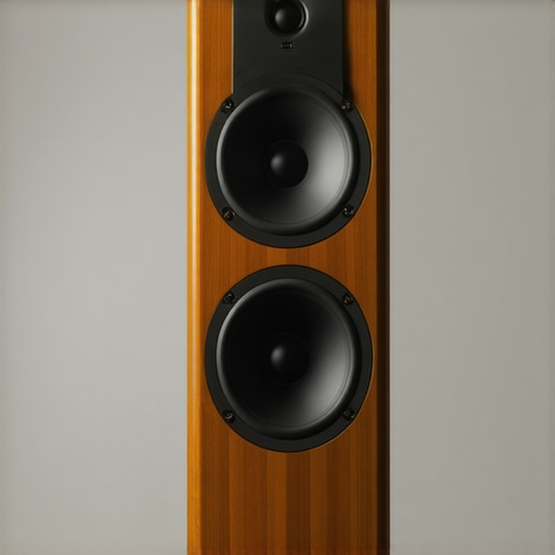 The Fix for Grainy Sound in High-End Floorstanders