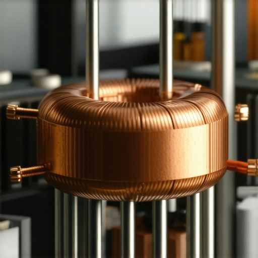 The Fix for a Buzzing Transformer in Your Power Amp