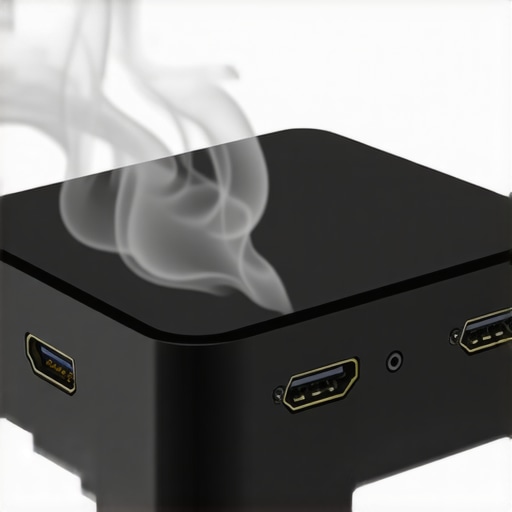 The Hidden Danger of Using Cheap HDMI Switchers