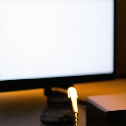 The Hidden Menu Setting That Fixes HDMI Handshake Loops