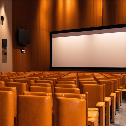 The One Component Most People Forget When Building a Dedicated Cinema