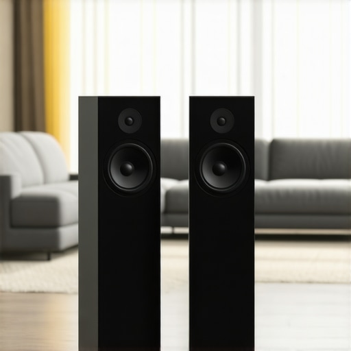 The One Speaker Position Error That Ruins Your Soundstage Completely