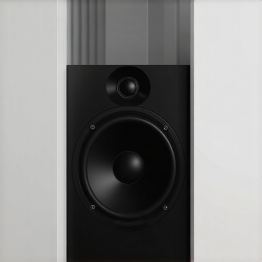 The Problem With Placing Your Subwoofer Directly in a Corner