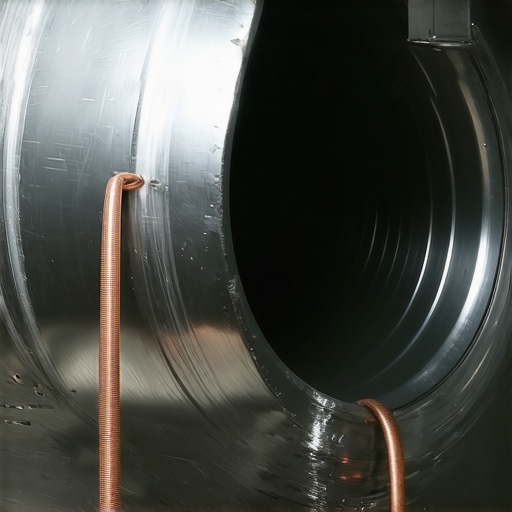 The Problem With Running Speaker Wire Next to Air Ducts