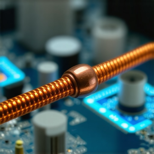 The Real Impact of Ferrite Beads on Your System’s Noise Floor