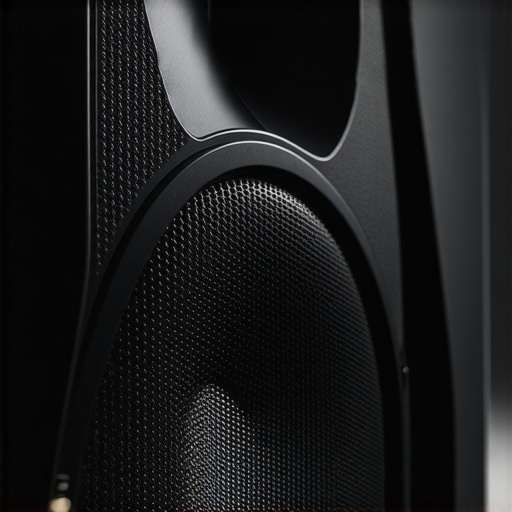 The Real Impact of Speaker Grilles on High-Frequency Detail
