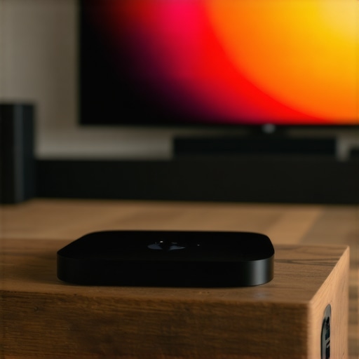 The Reason Your Apple TV 4K Keeps Switching to Stereo