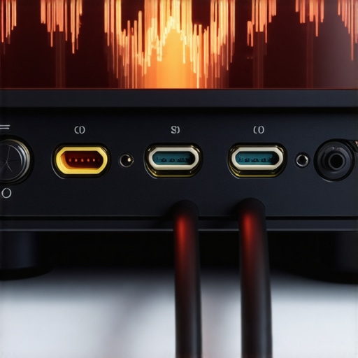 The Reason Your Media Hub Won't Play Lossless Audio