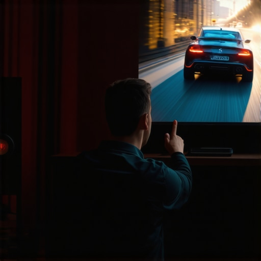The Reason Your Surround Sound Doesn’t Match the Screen Action