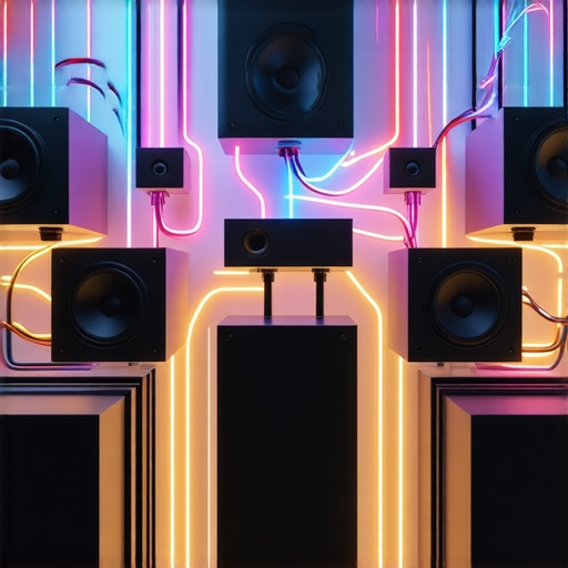 The Secret to Lag-Free Multi-Room Audio Without Using Wi-Fi
