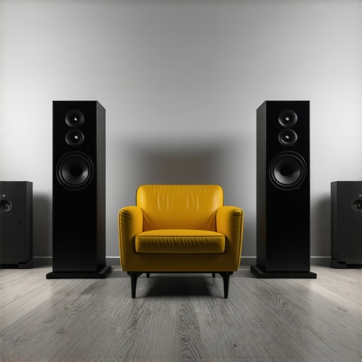 The Secret to Perfecting Your Front Soundstage Imaging