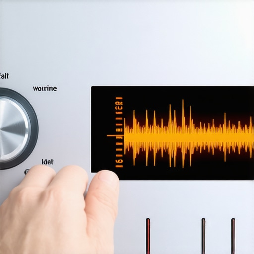 The Setting in Your Receiver That is Secretly Crushing Your Dynamic Range