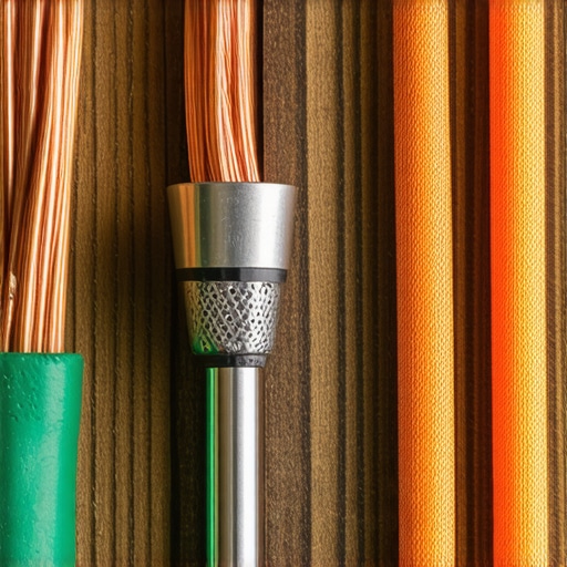 The Simple Fix for Speaker Wire Oxidation