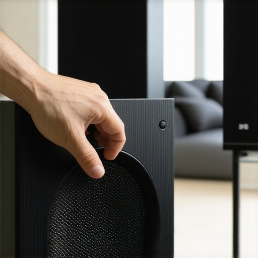 The Simple Trick for Matching Subwoofer Gain to Your Main Speakers