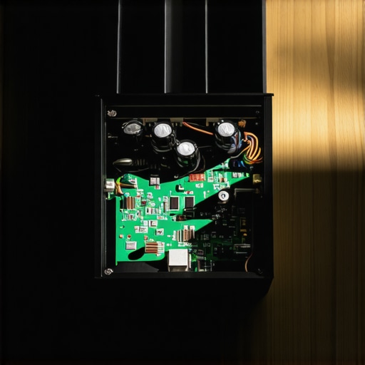 The Truth About Cheap Class D Amps From Amazon