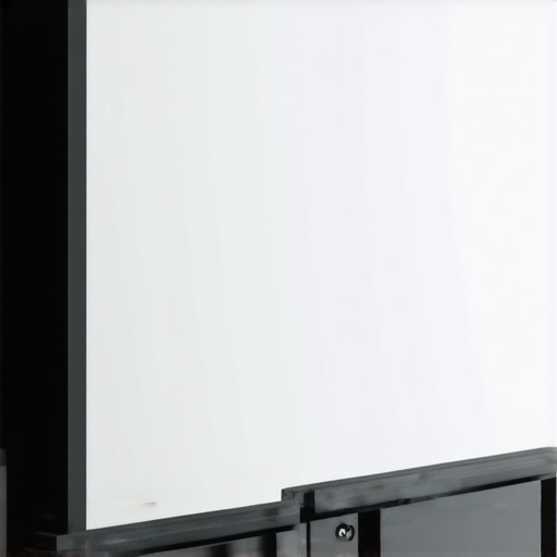 The reason your center channel sounds muffled behind a screen