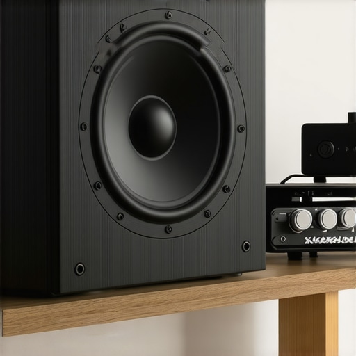 The truth about using magnetic shielding for bookshelf speakers