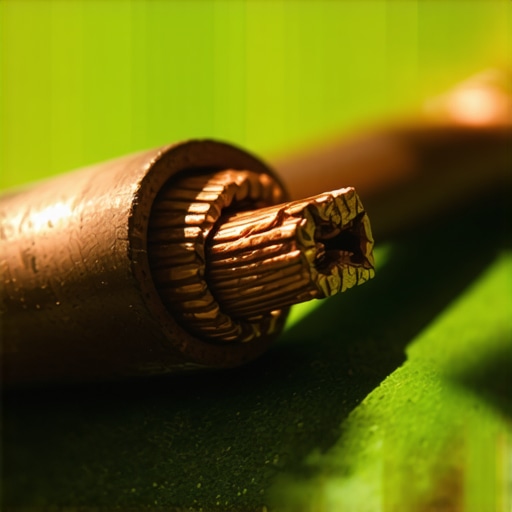 Why 12-gauge wire is a better choice for long outdoor runs