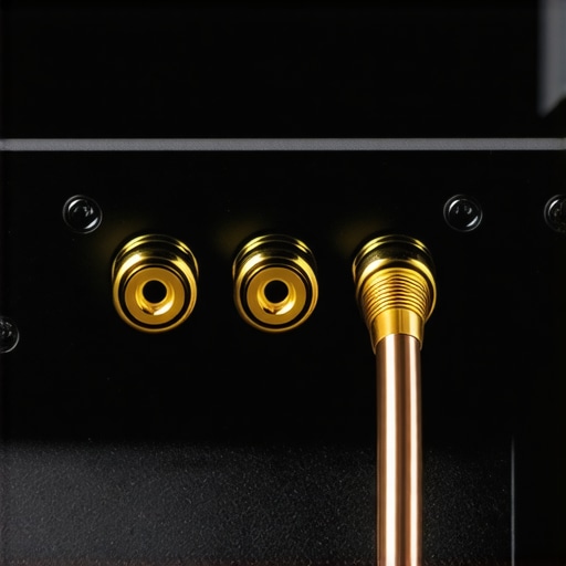 Why I Stopped Using Banana Plugs for Permanent Speaker Connections